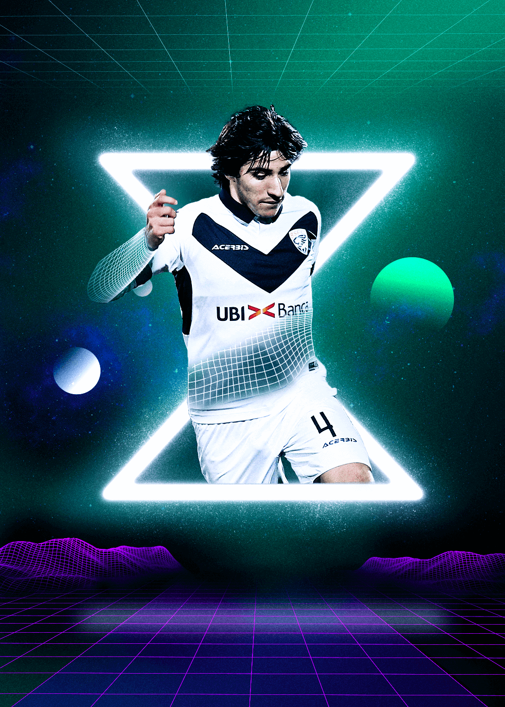 在网球界 在网球界