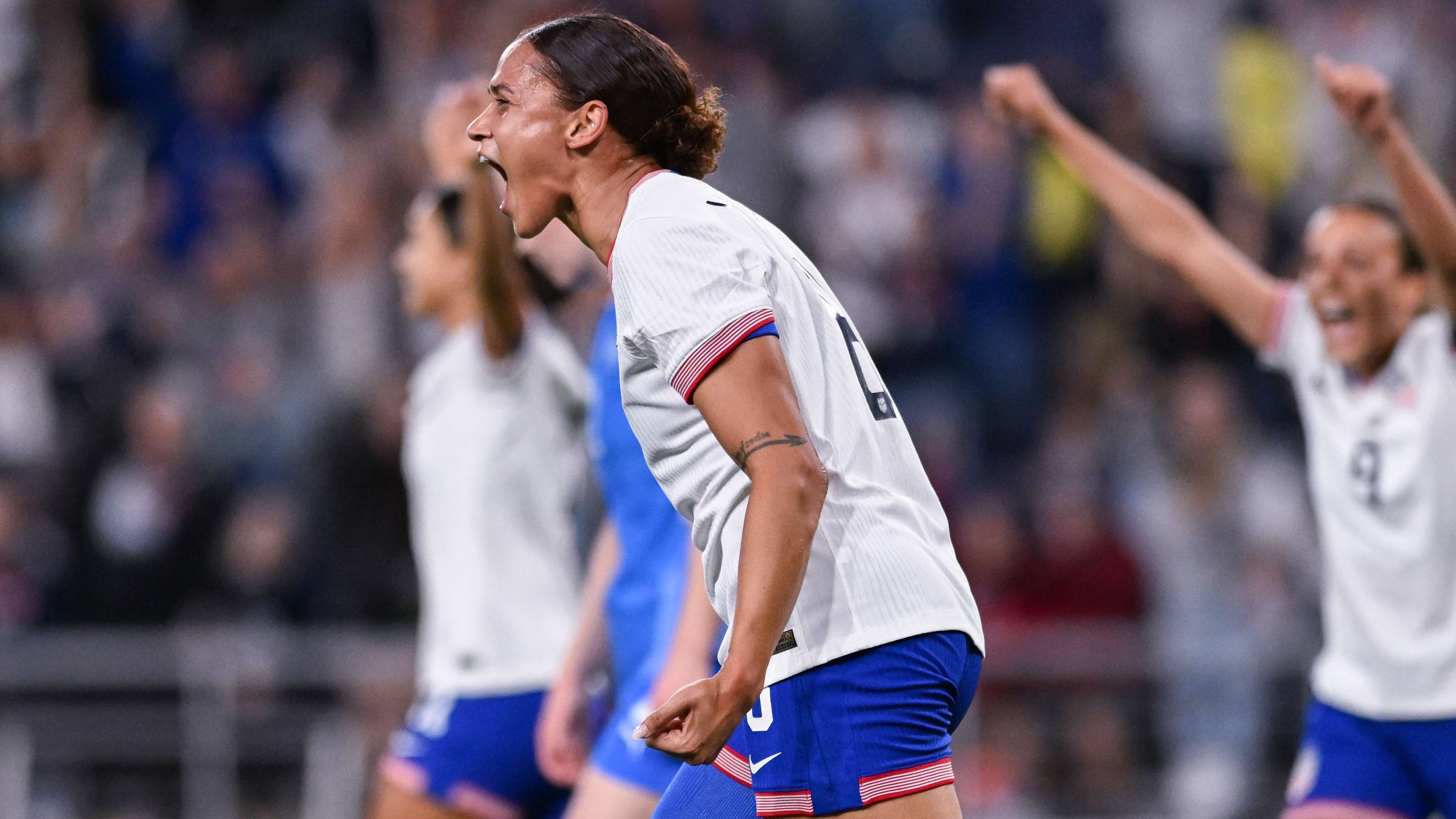 训到国家队 训到国家队