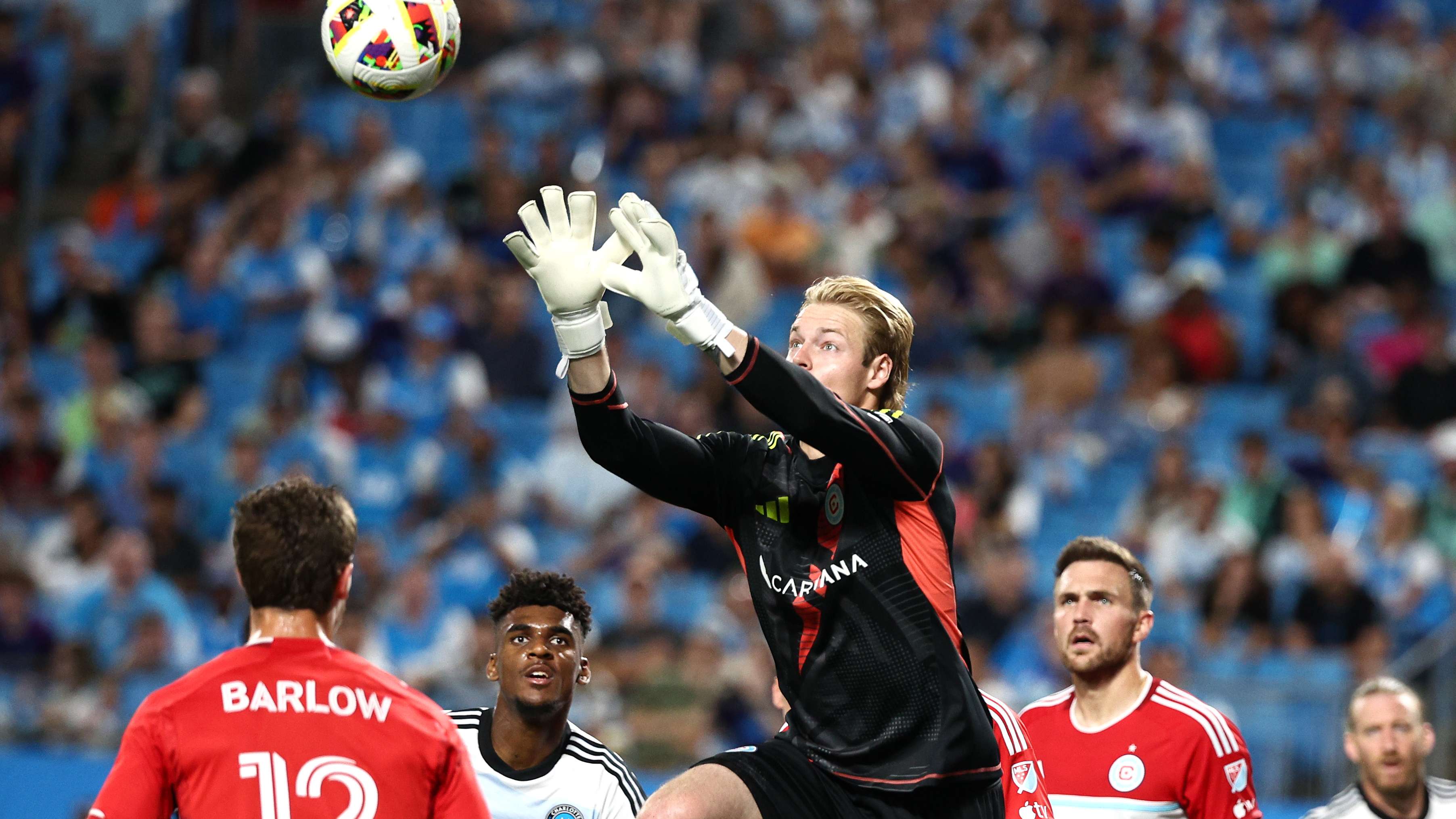 天气的变化 天气的变化