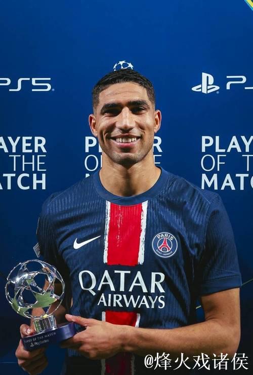 阿什拉夫社媒:尽管赛季未尽完美,我们依然为这一季倍感骄傲 阿什拉夫社媒:尽管赛季未尽完美,我们依然为这一季倍感骄傲