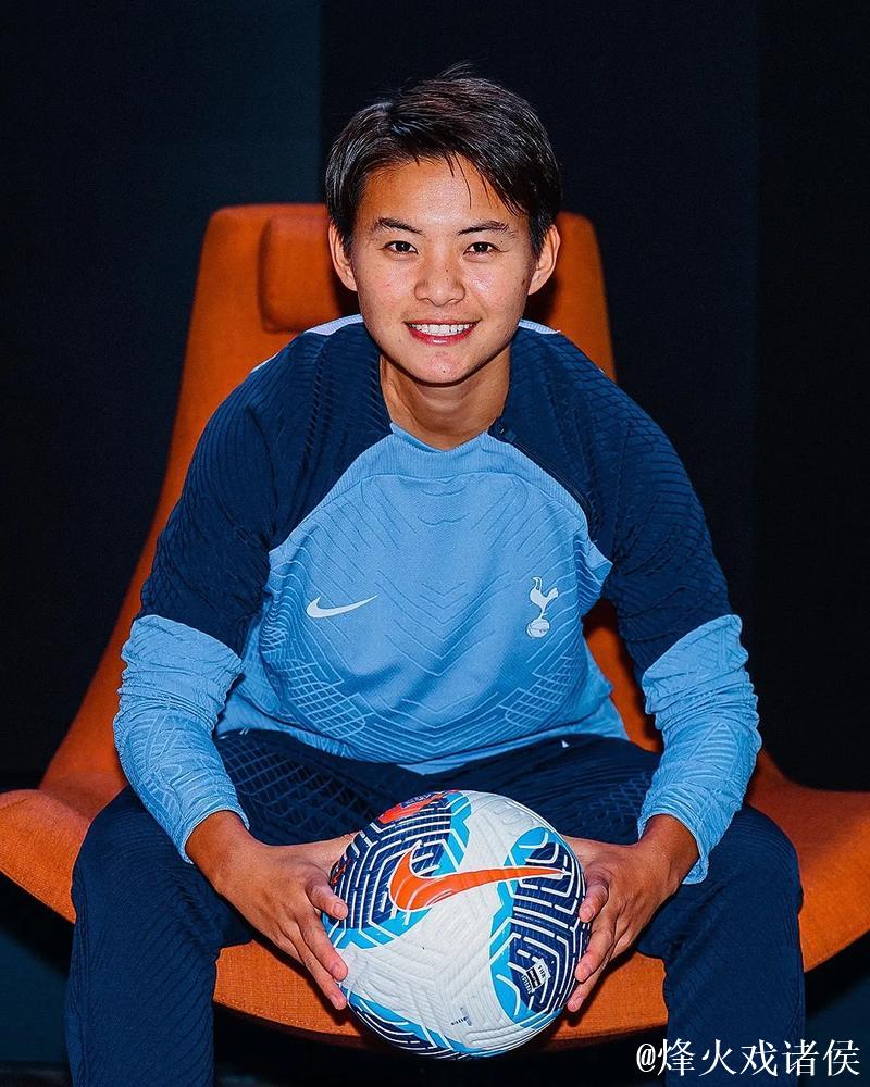 王霜社媒发声：感谢大家的辛勤付出，休整片刻再出发