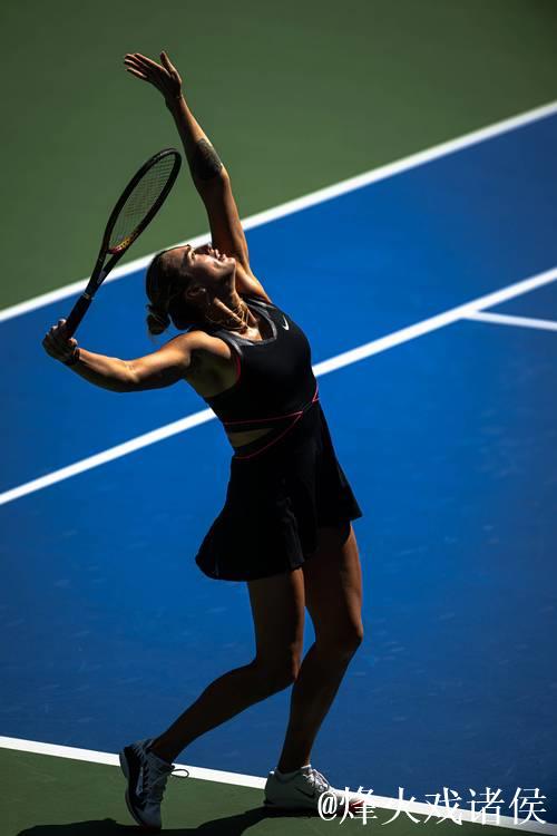 萨巴伦卡1-2不敌佩古拉 无缘武网四连冠梦碎