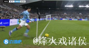 联赛杯-塞梅尼奥连续进球谢尔基立功 曼城2-0击败纽卡 联赛杯-塞梅尼奥连续进球谢尔基立功 曼城2-0击败纽卡