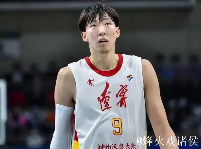 全运会男篮：周琦砍下16+13 四川力克辽宁摘得铜牌