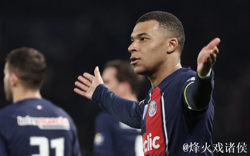 同盘对比：西布朗平手盘全败 大巴黎同盘全胜