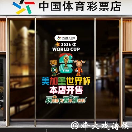 中国体育彩票2026世界杯：安全及隐私保障措施